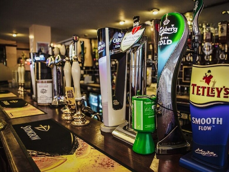 Burlington Hotel Hull City Centre