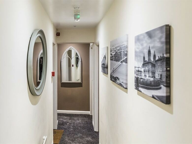 Burlington Hotel Hull City Centre
