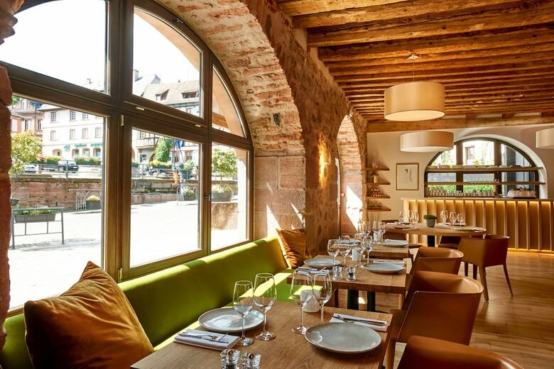 Hotel 5 Terres H�tel & Spa - Mgallery