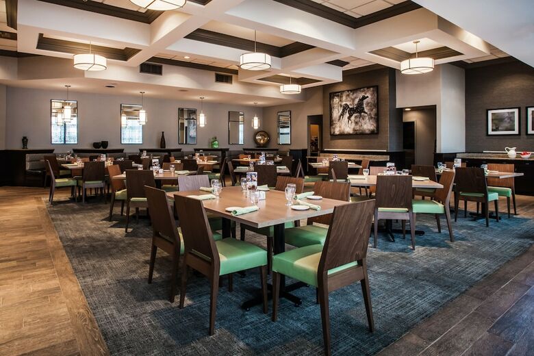 Hotel Holiday Inn Saratoga Springs