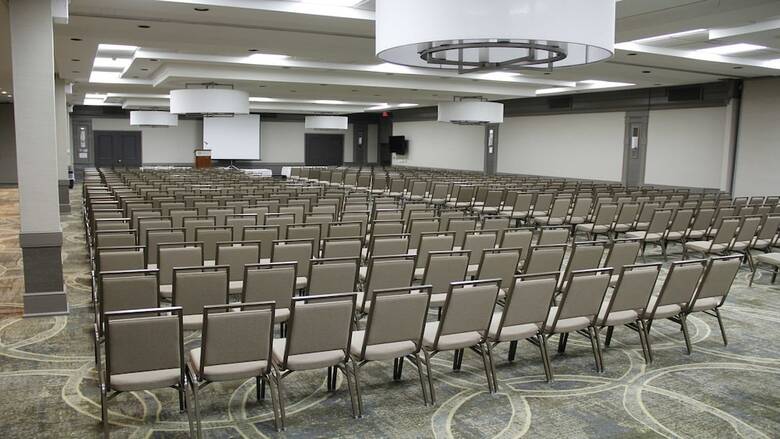 Hotel Holiday Inn Saratoga Springs