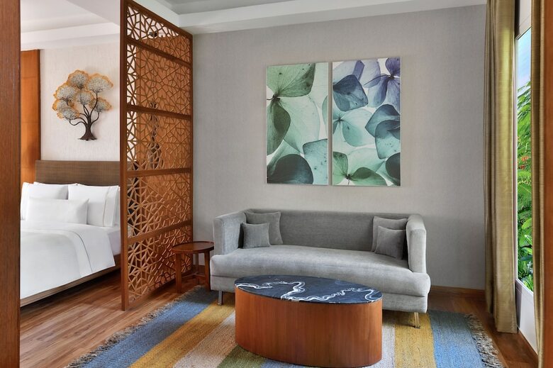 Hotel The Westin Pushkar Resort & Spa