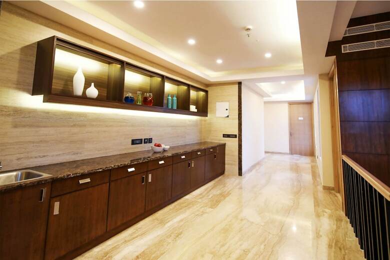 Hotel The Westin Pushkar Resort & Spa