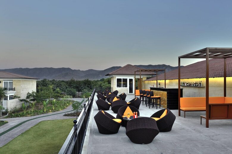 Hotel The Westin Pushkar Resort & Spa