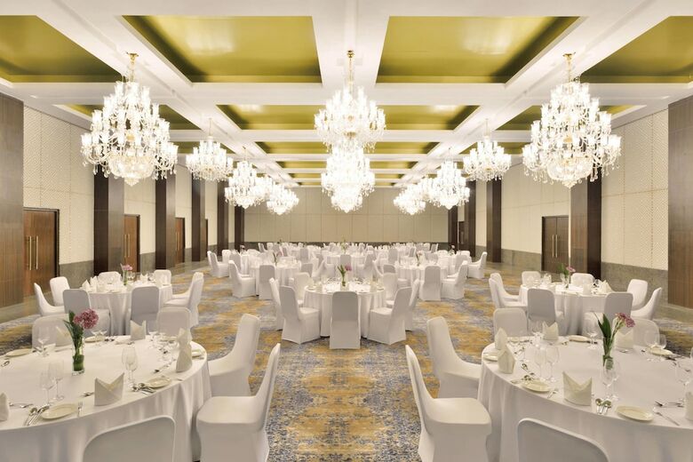 Hotel The Westin Pushkar Resort & Spa