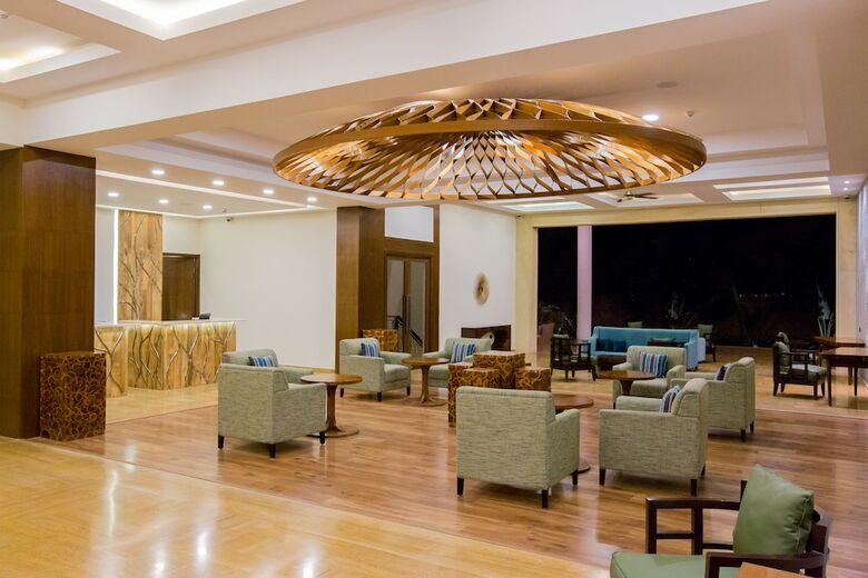 Hotel The Westin Pushkar Resort & Spa
