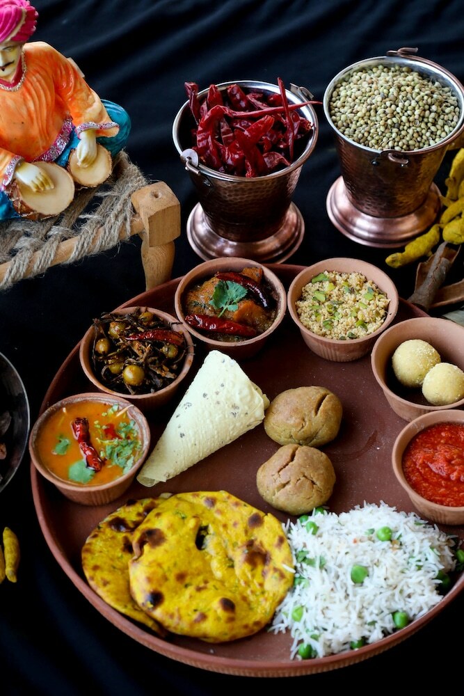 Hotel The Westin Pushkar Resort & Spa