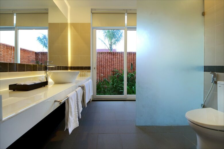 Hotel Tam Thanh Beach Resort & Spa