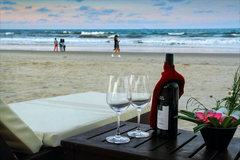 Hotel Tam Thanh Beach Resort & Spa