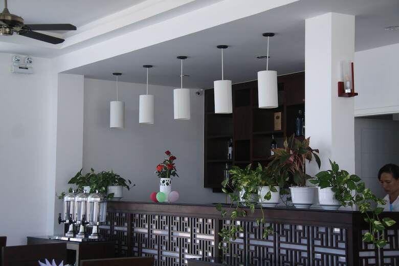 Hotel Tam Thanh Beach Resort & Spa