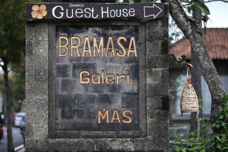 Hotel Bramasa Guest House