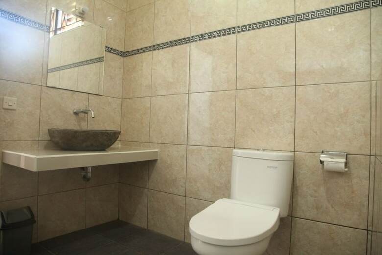 Hotel Bramasa Guest House