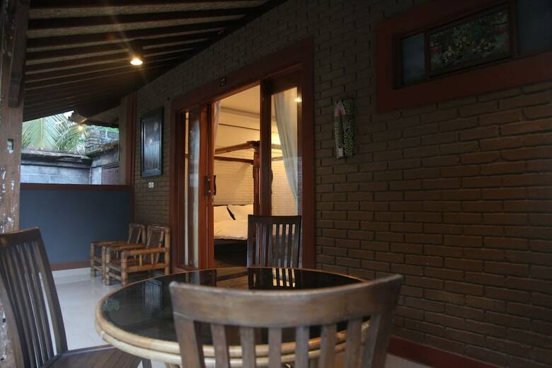 Hotel Bramasa Guest House