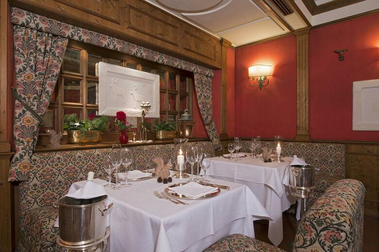 Boutique Hotel Villa Blu Cortina