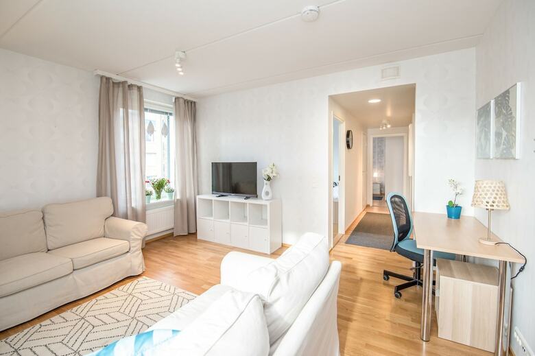 Kotimaailma Apartments Vaasa