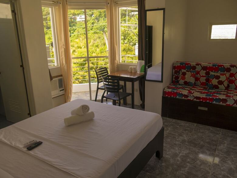 Hotel Cool Stay Inn