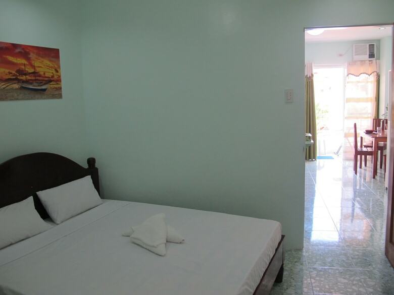 Hotel Cool Stay Inn
