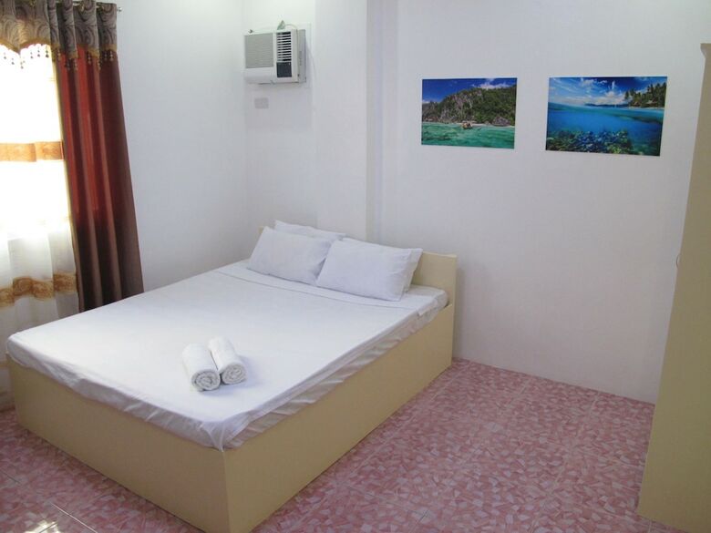 Hotel Cool Stay Inn