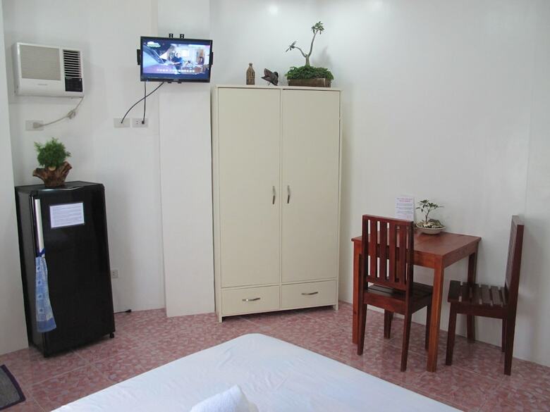 Hotel Cool Stay Inn