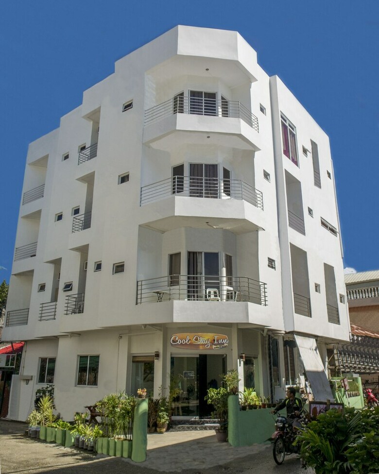 Hotel Cool Stay Inn