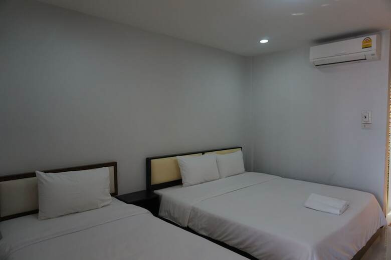 Hotel Mt Place Sakon Nakhon
