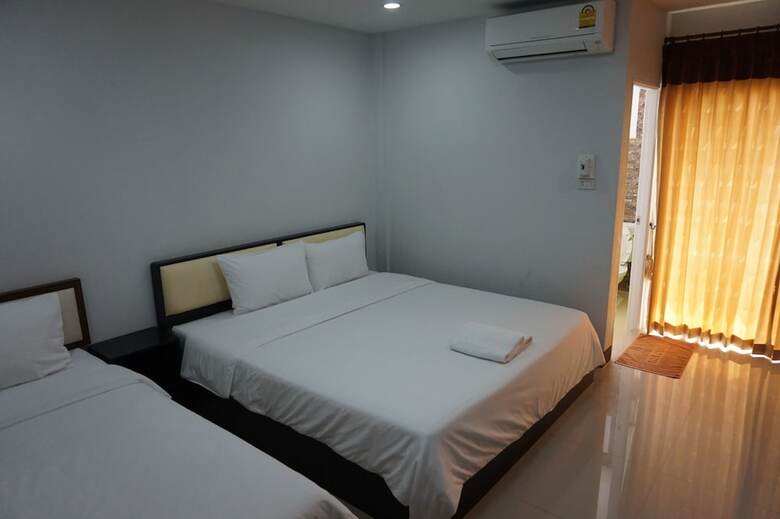 Hotel Mt Place Sakon Nakhon