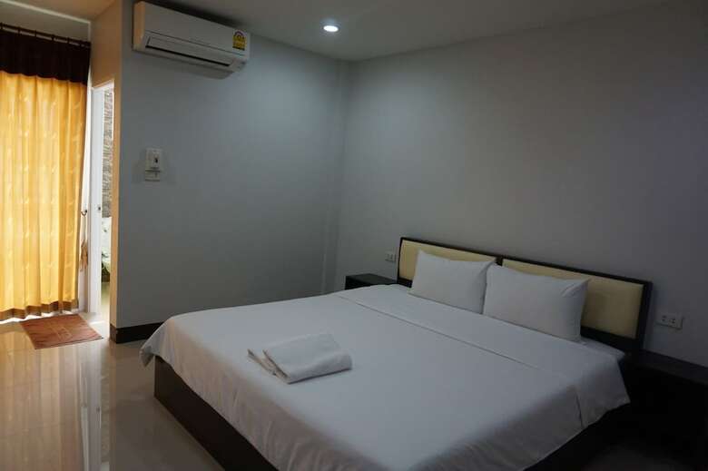 Hotel Mt Place Sakon Nakhon