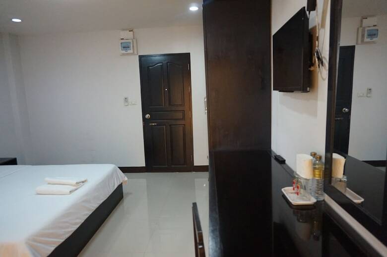 Hotel Mt Place Sakon Nakhon