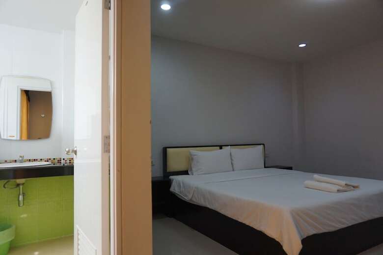 Hotel Mt Place Sakon Nakhon