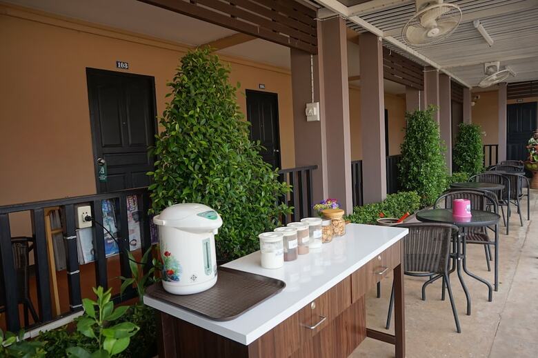 Hotel Mt Place Sakon Nakhon