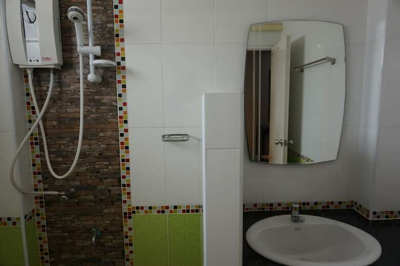 Hotel Mt Place Sakon Nakhon