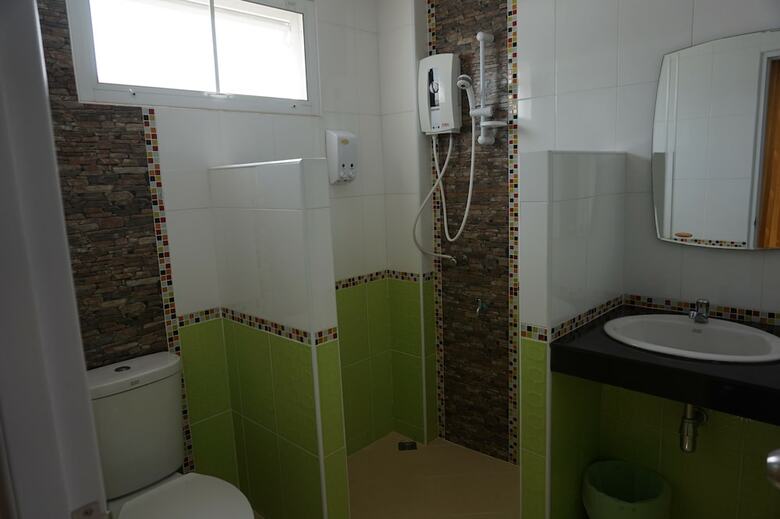 Hotel Mt Place Sakon Nakhon