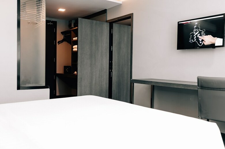 Spenza Hotel