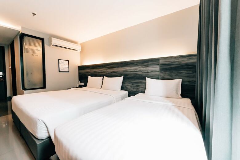 Spenza Hotel