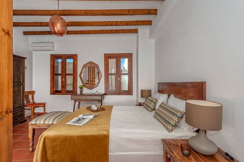 Apartamentos Casa Sabbionara