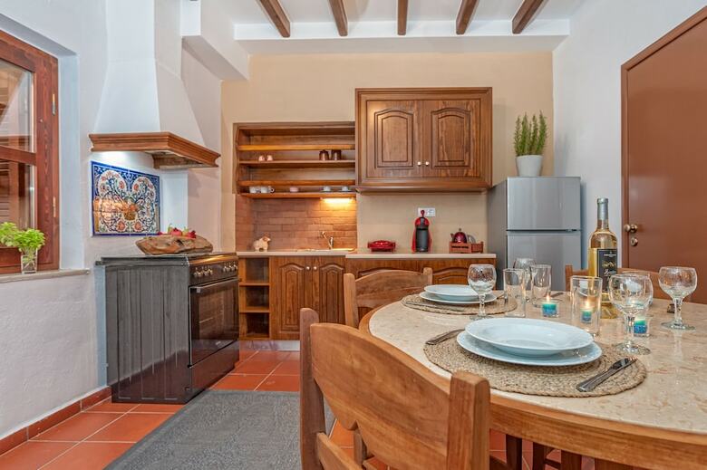 Apartamentos Casa Sabbionara