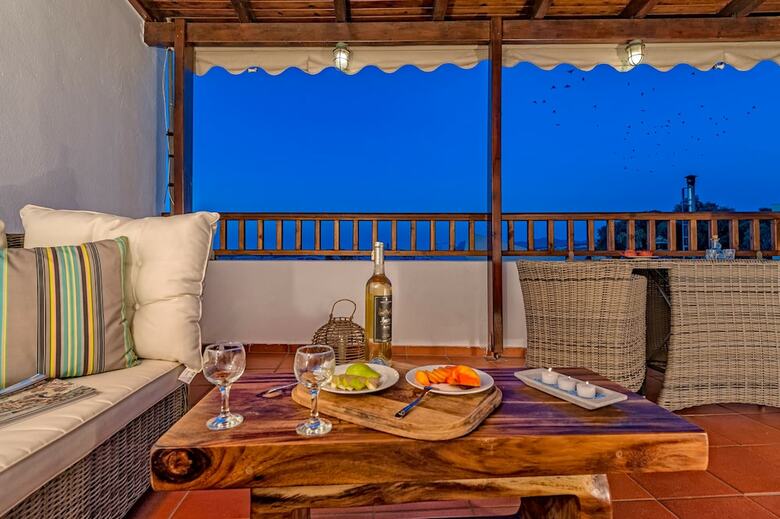 Apartamentos Casa Sabbionara