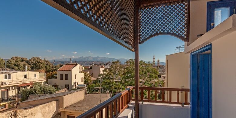 Apartamentos Casa Sabbionara