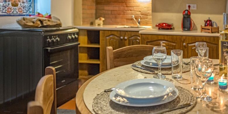 Apartamentos Casa Sabbionara