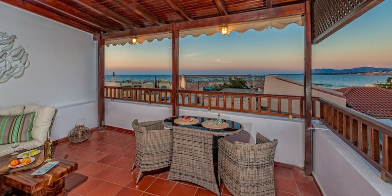 Apartamentos Casa Sabbionara