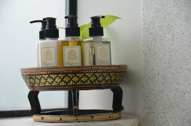 Filia D'angkor Boutique Villa