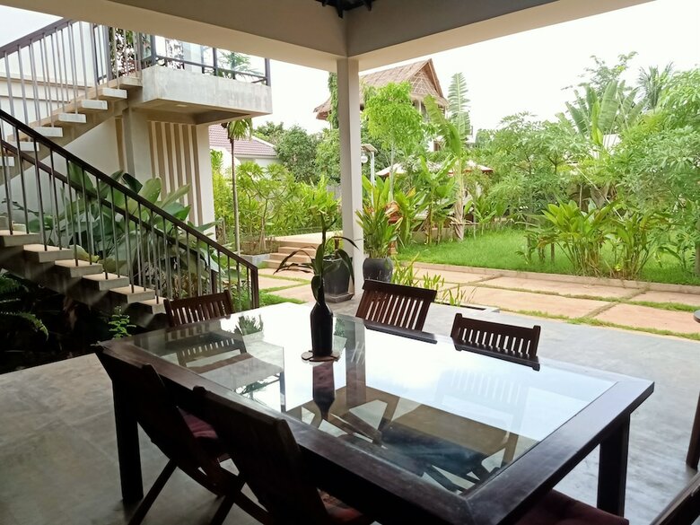 Filia D'angkor Boutique Villa