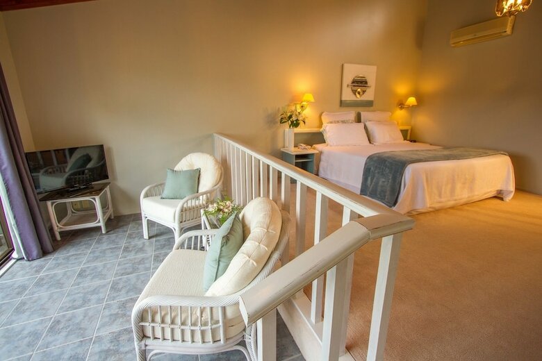 Hotel The Clendon