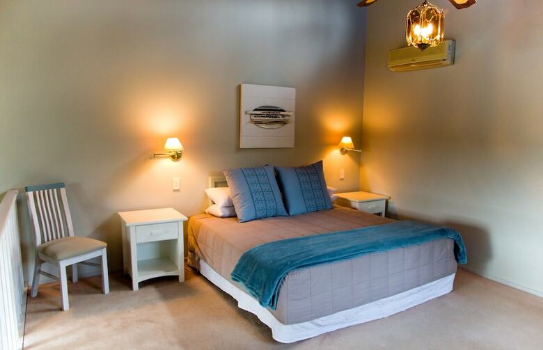 Hotel The Clendon