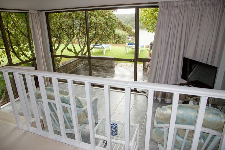 Hotel The Clendon