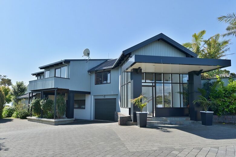 Hotel The Clendon