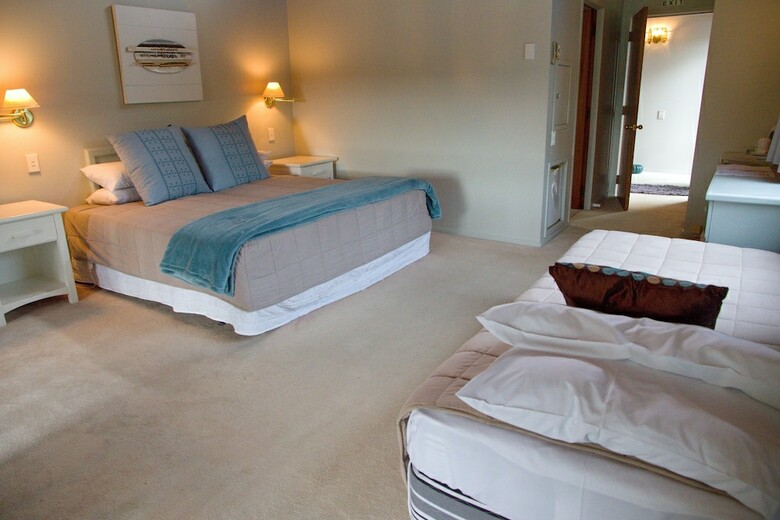 Hotel The Clendon