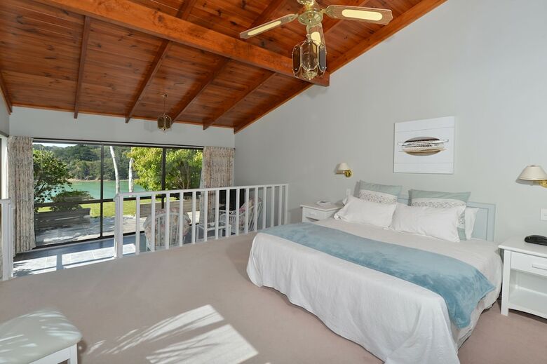 Hotel The Clendon