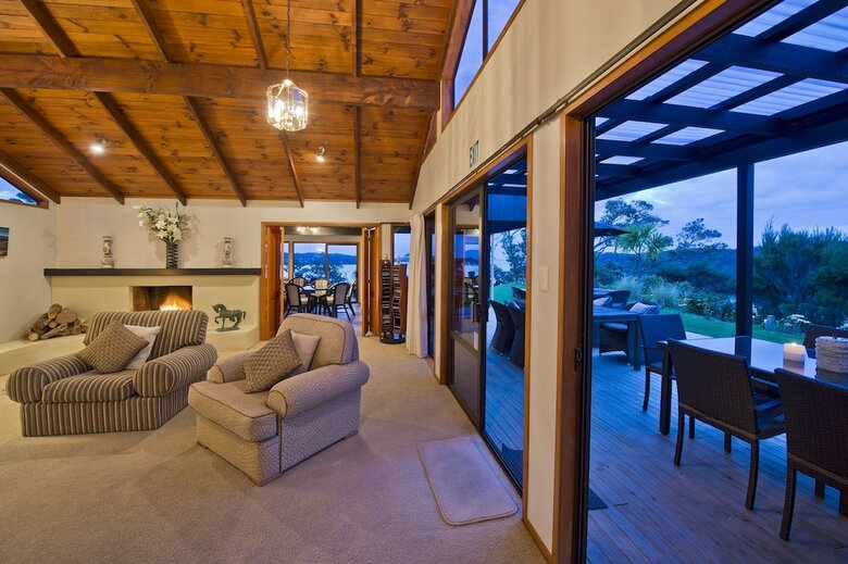 Hotel The Clendon