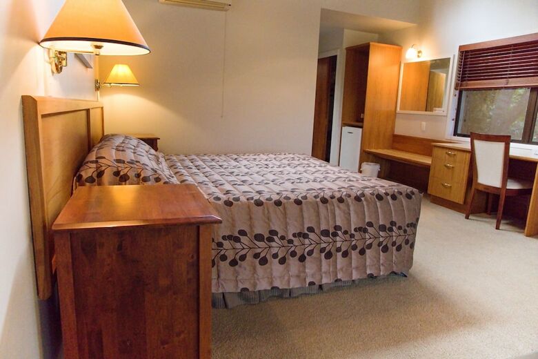 Hotel The Clendon